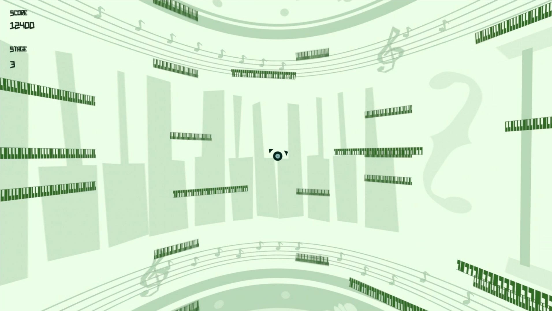 Blink and Die Replay