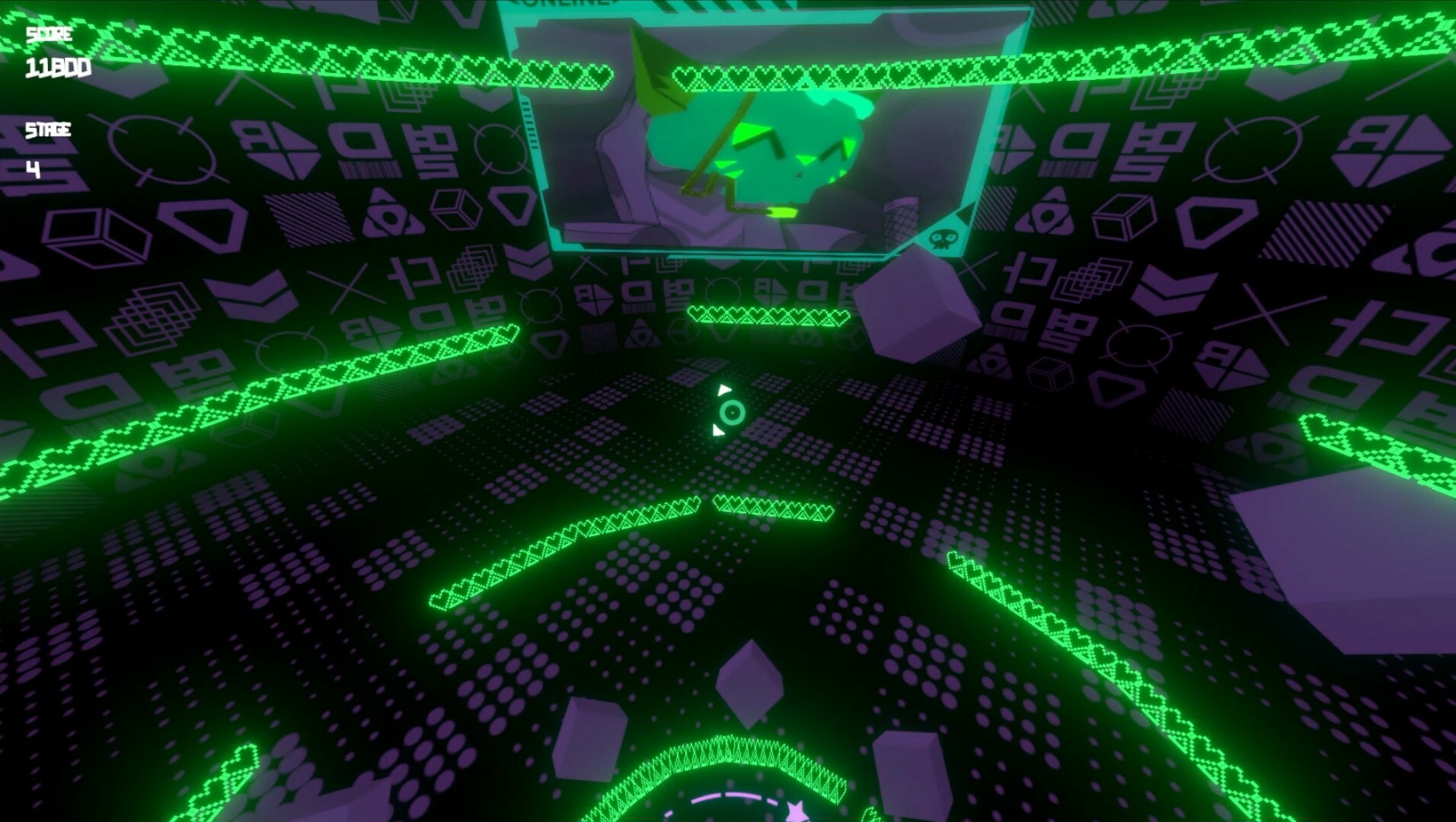 Blink and Die Replay