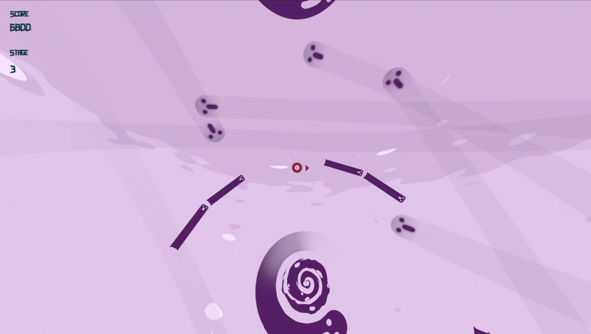 Blink and Die Replay