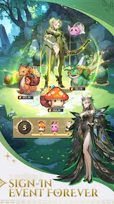 EverChest: Pamalos Chronicles