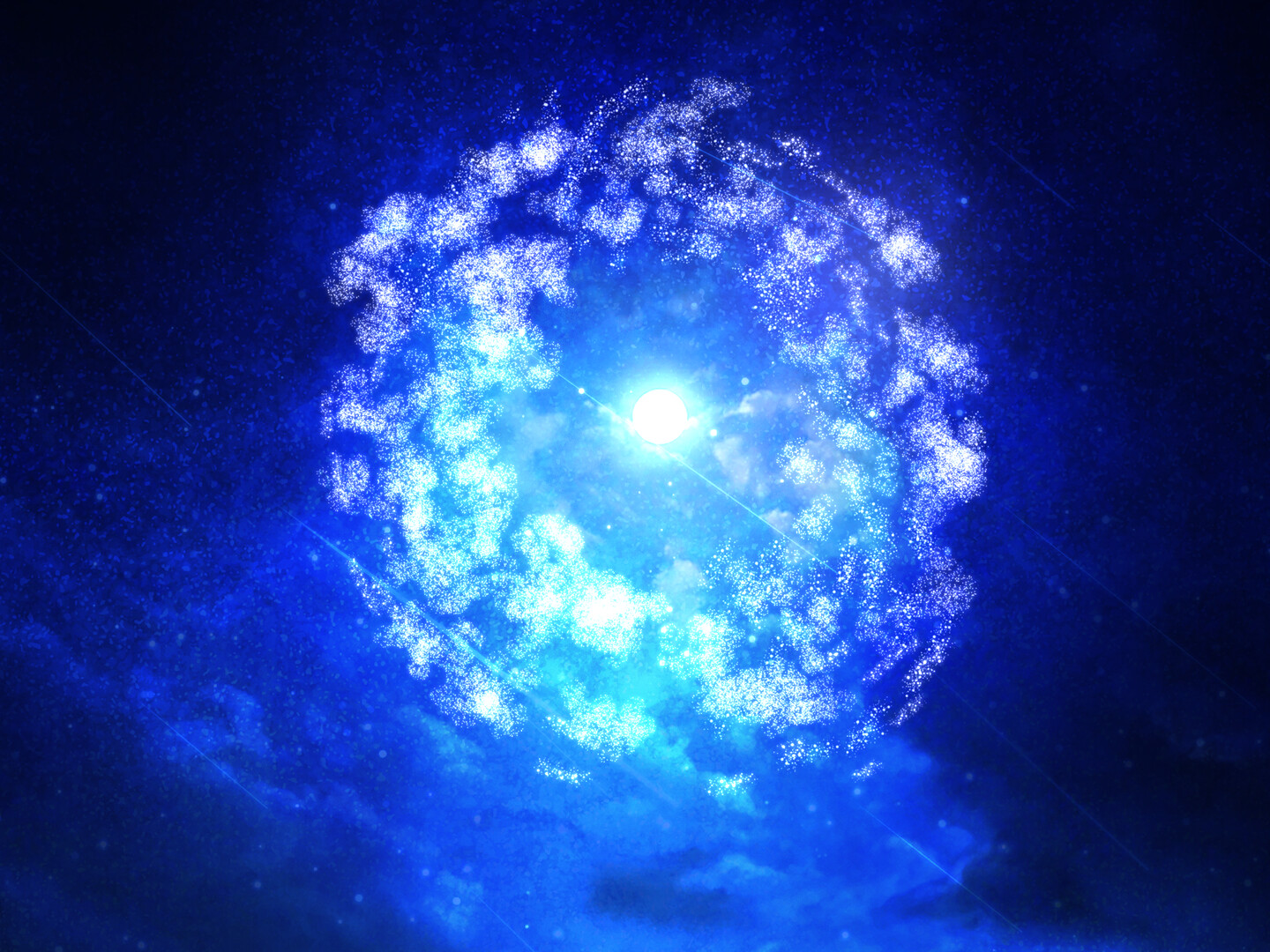 The Father’s Story