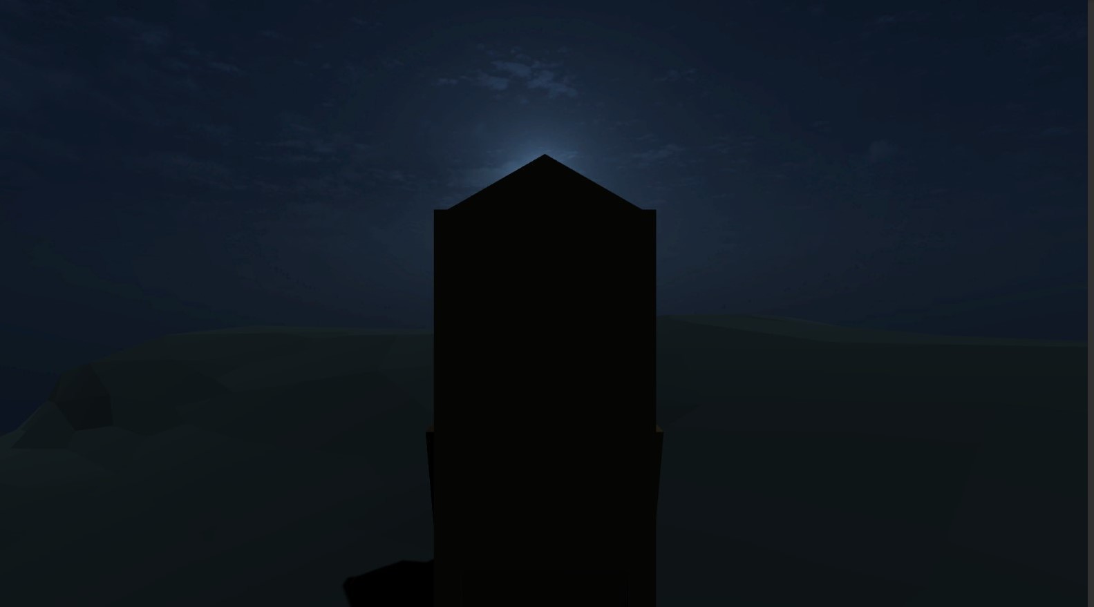 Ascension to Bheaven