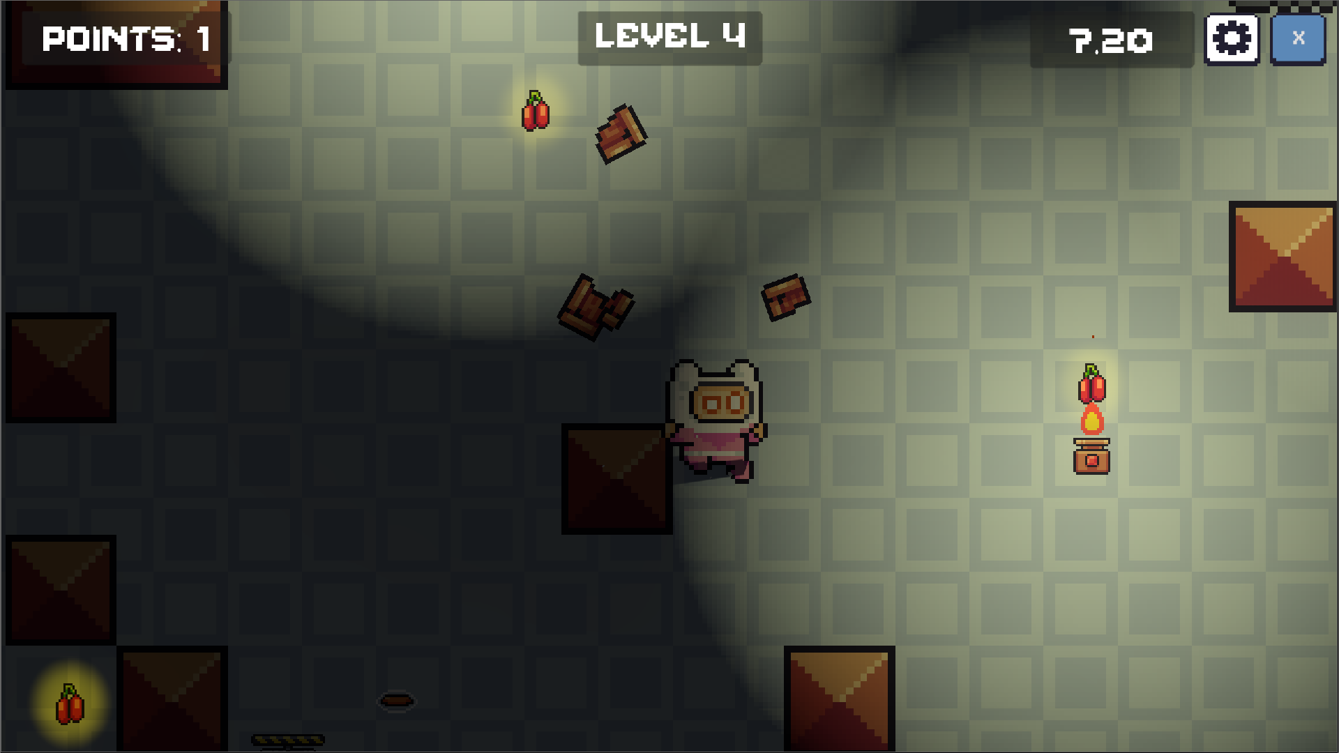 Cherry Jump
