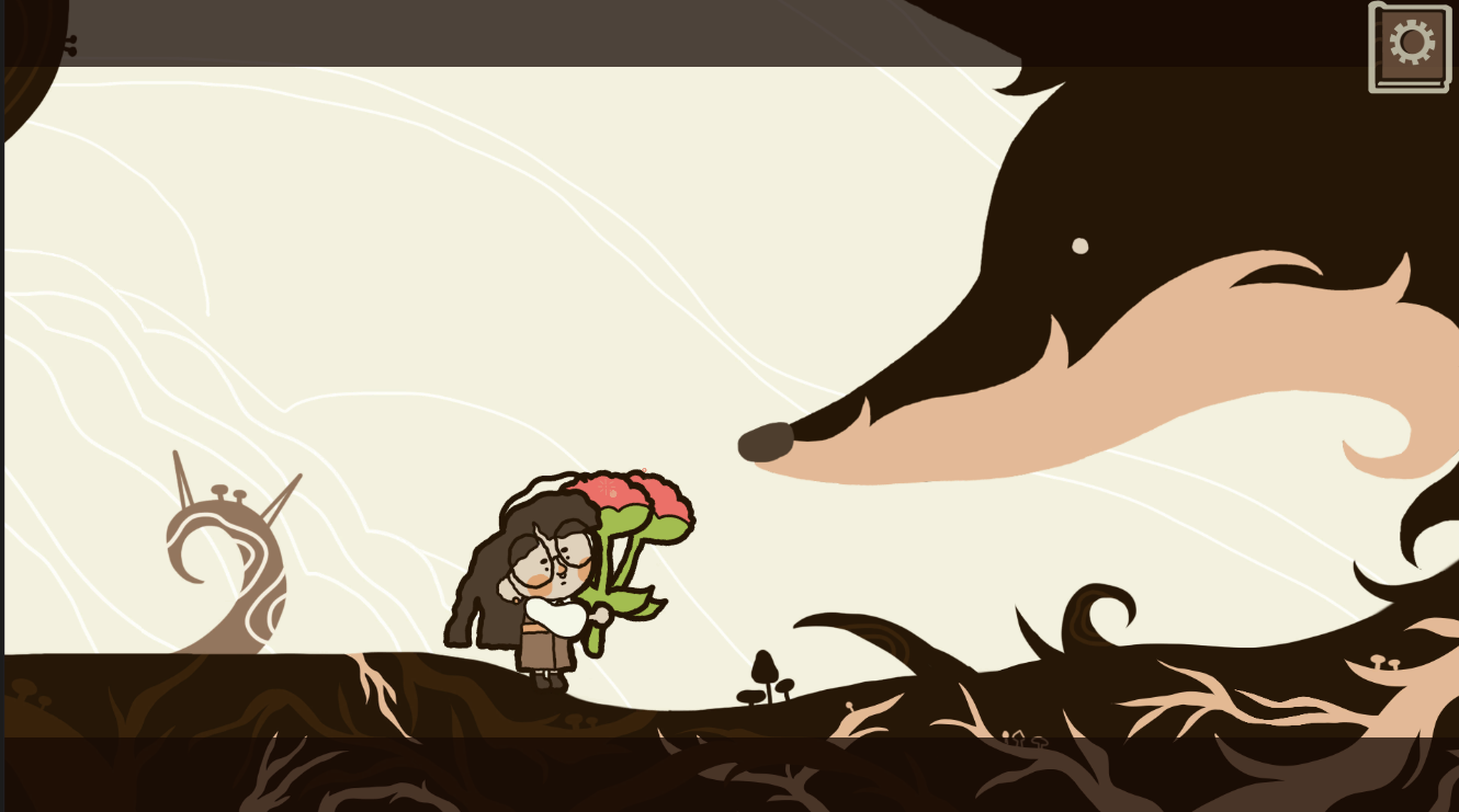 Cryptid Time