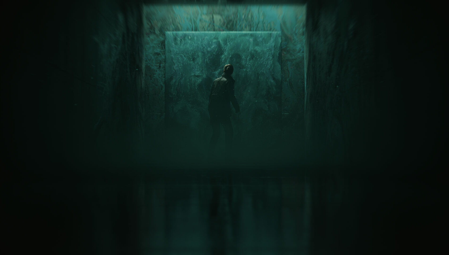 Alan Wake II: The Lake House