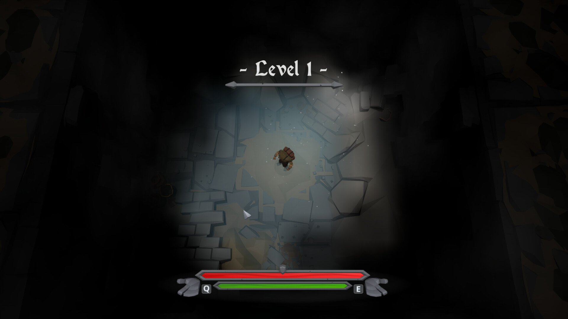 Deepest Dungeons
