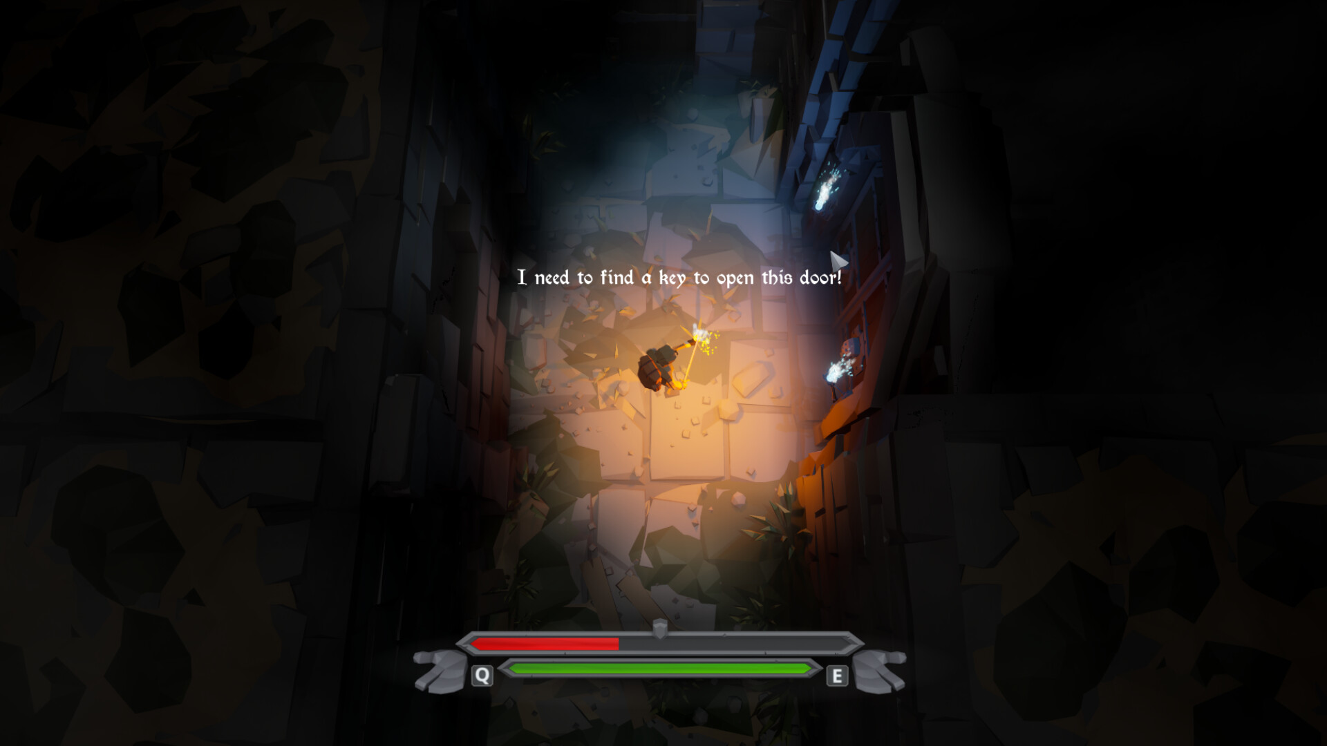 Deepest Dungeons