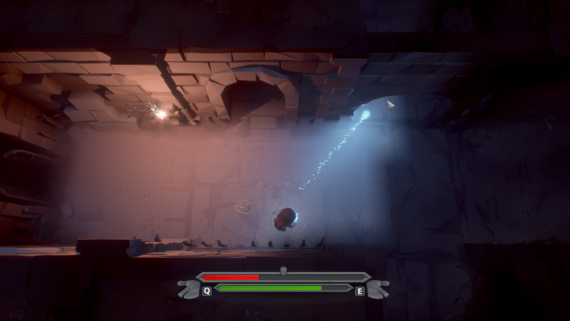 Deepest Dungeons