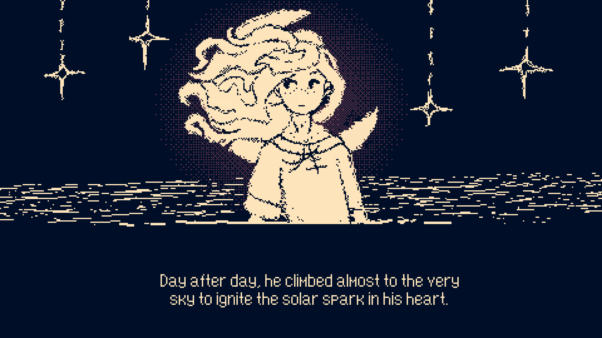 Shine On, My Little Sun