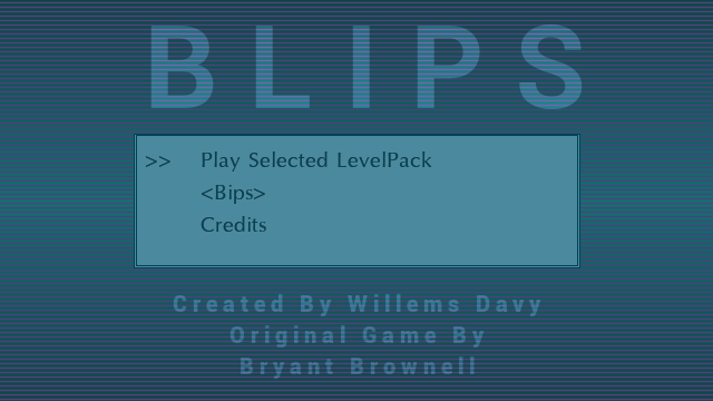Blips