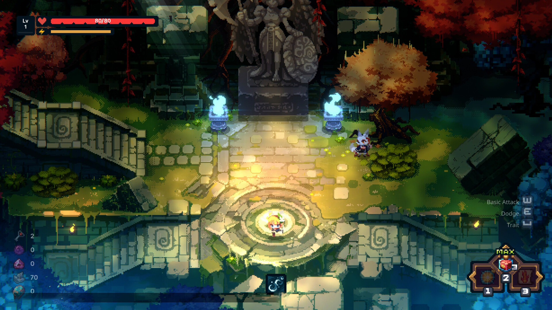 Guidus Zero