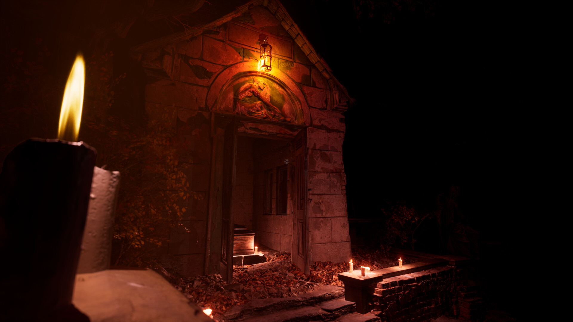 Calvar: The Darkest Gate