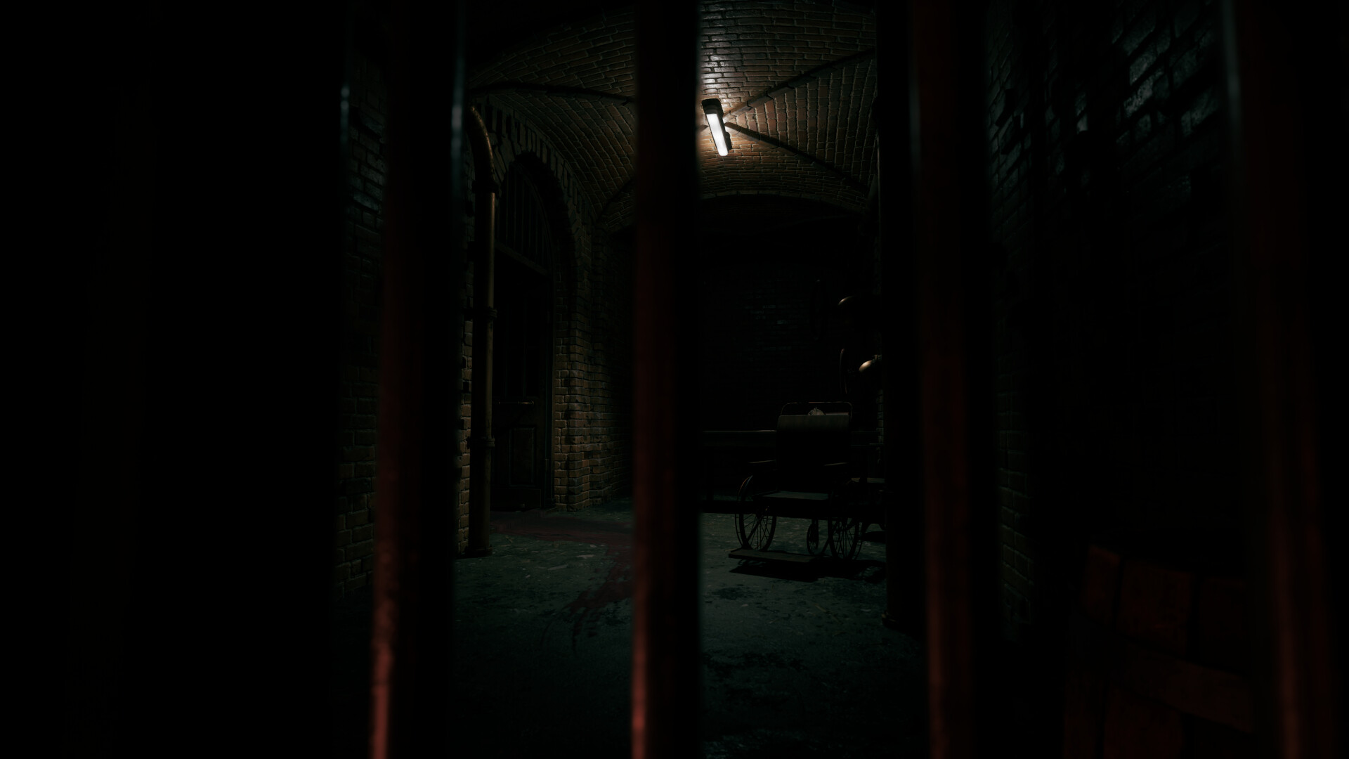Calvar: The Darkest Gate