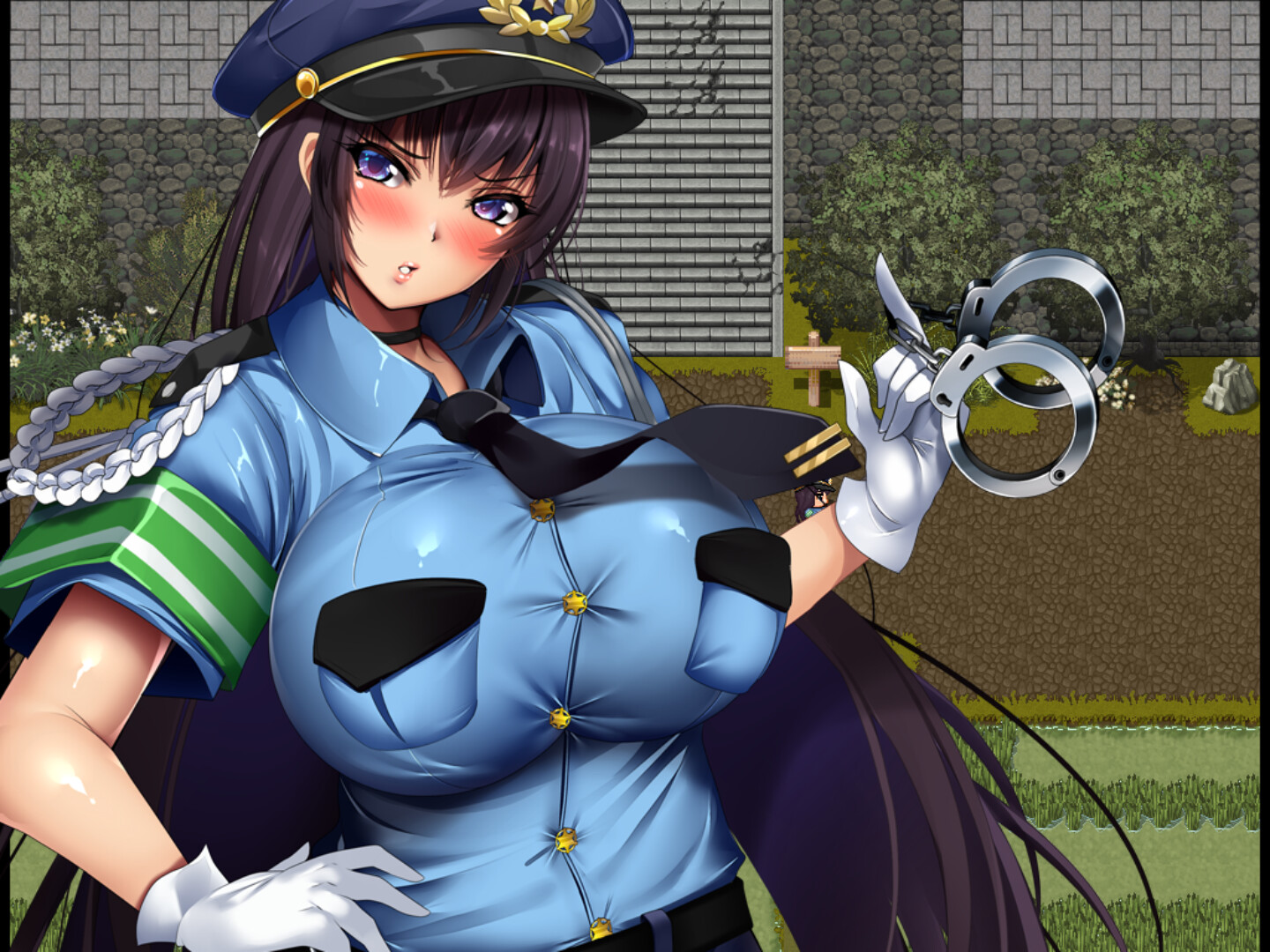 Yokai Busters