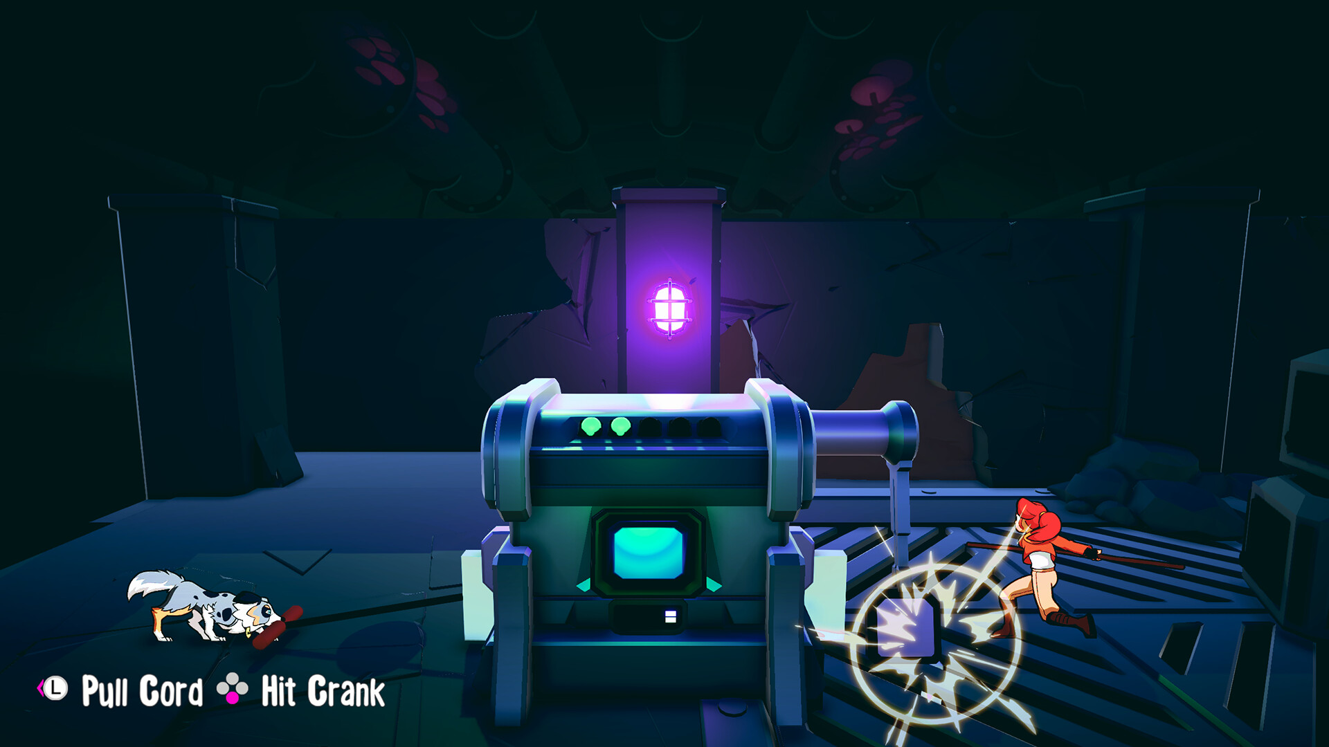 Signy &amp; Mino: Against All Gods