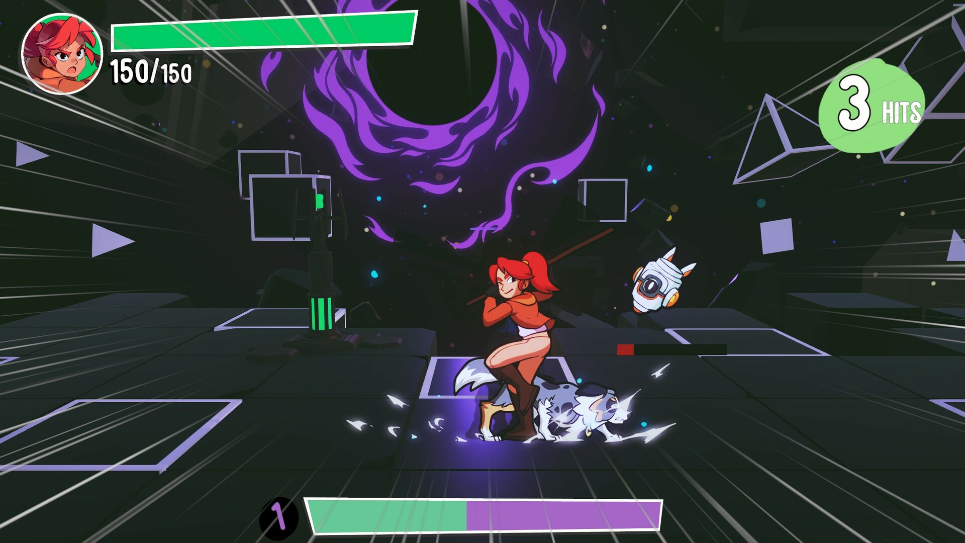 Signy &amp; Mino: Against All Gods