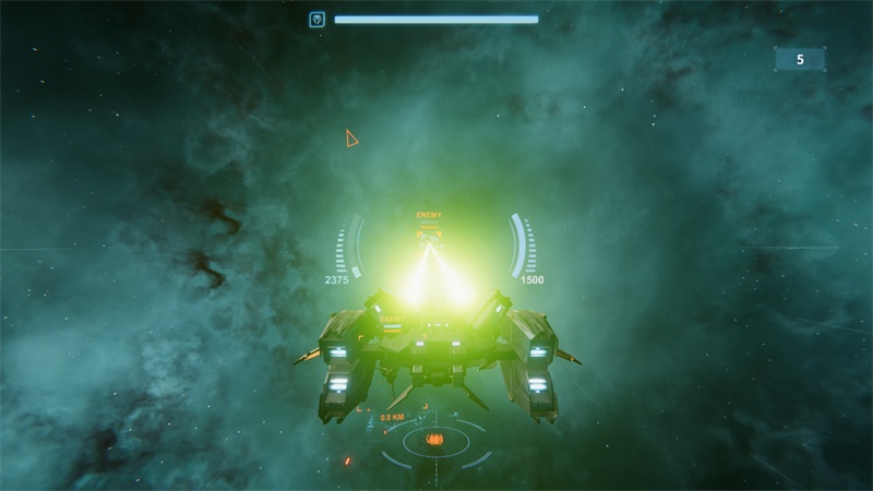 Stars Era: The Final Defence