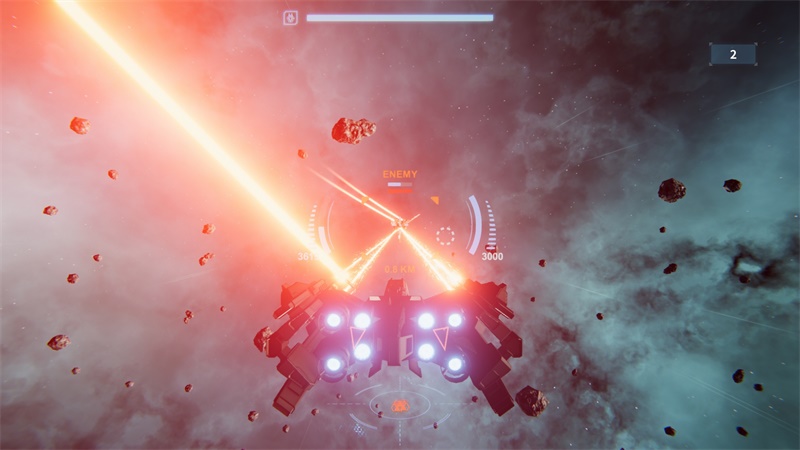 Stars Era: The Final Defence