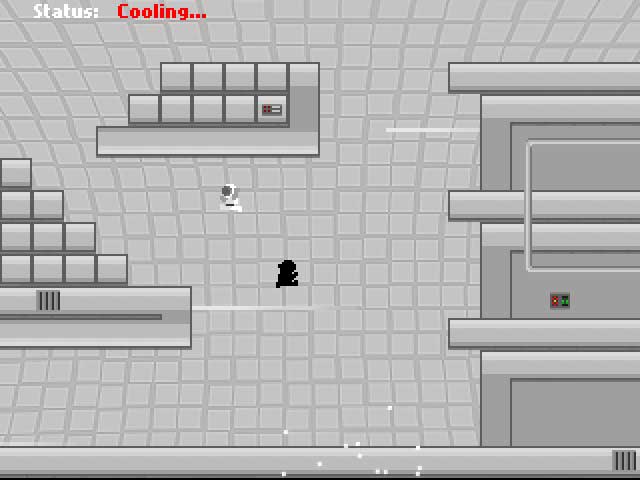 My First Quantum Translocator