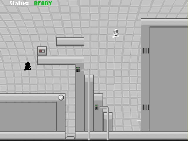 My First Quantum Translocator