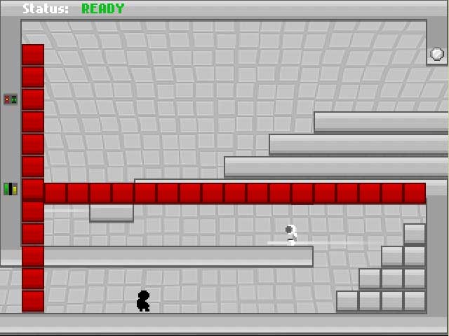 My First Quantum Translocator