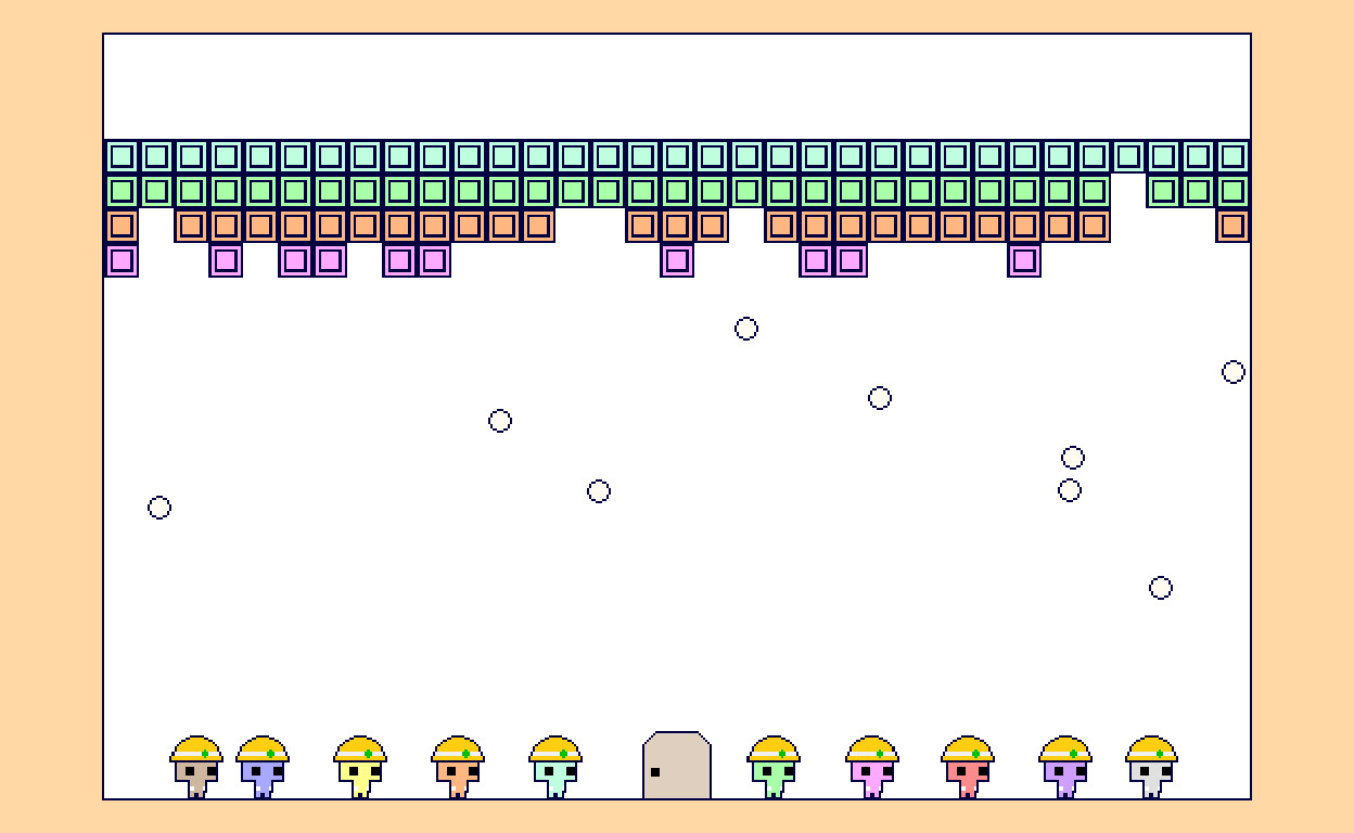 Pico Park: Classic Edition