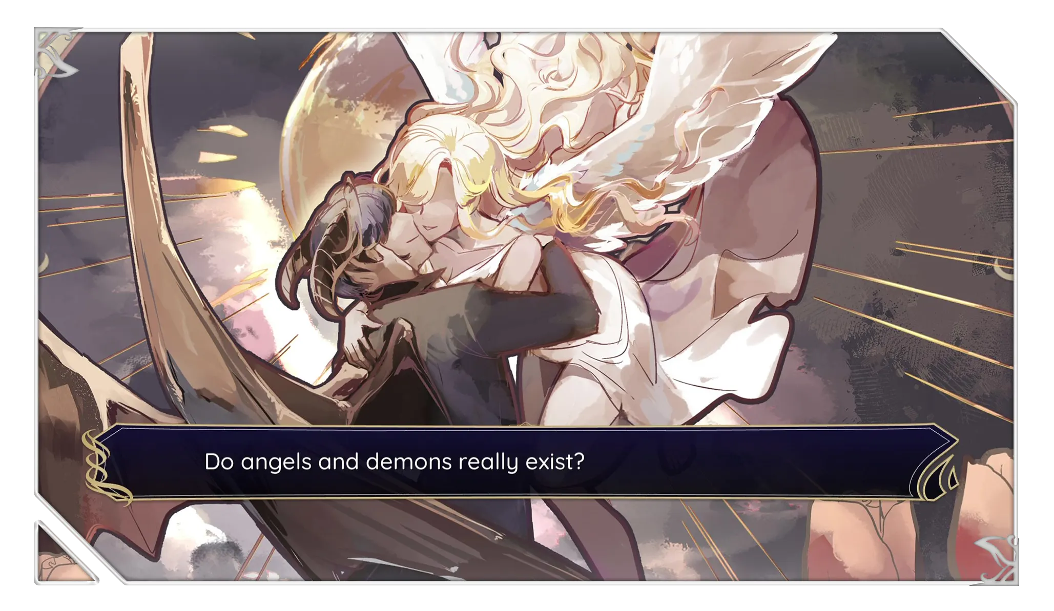 Celestia: Chain of Fate