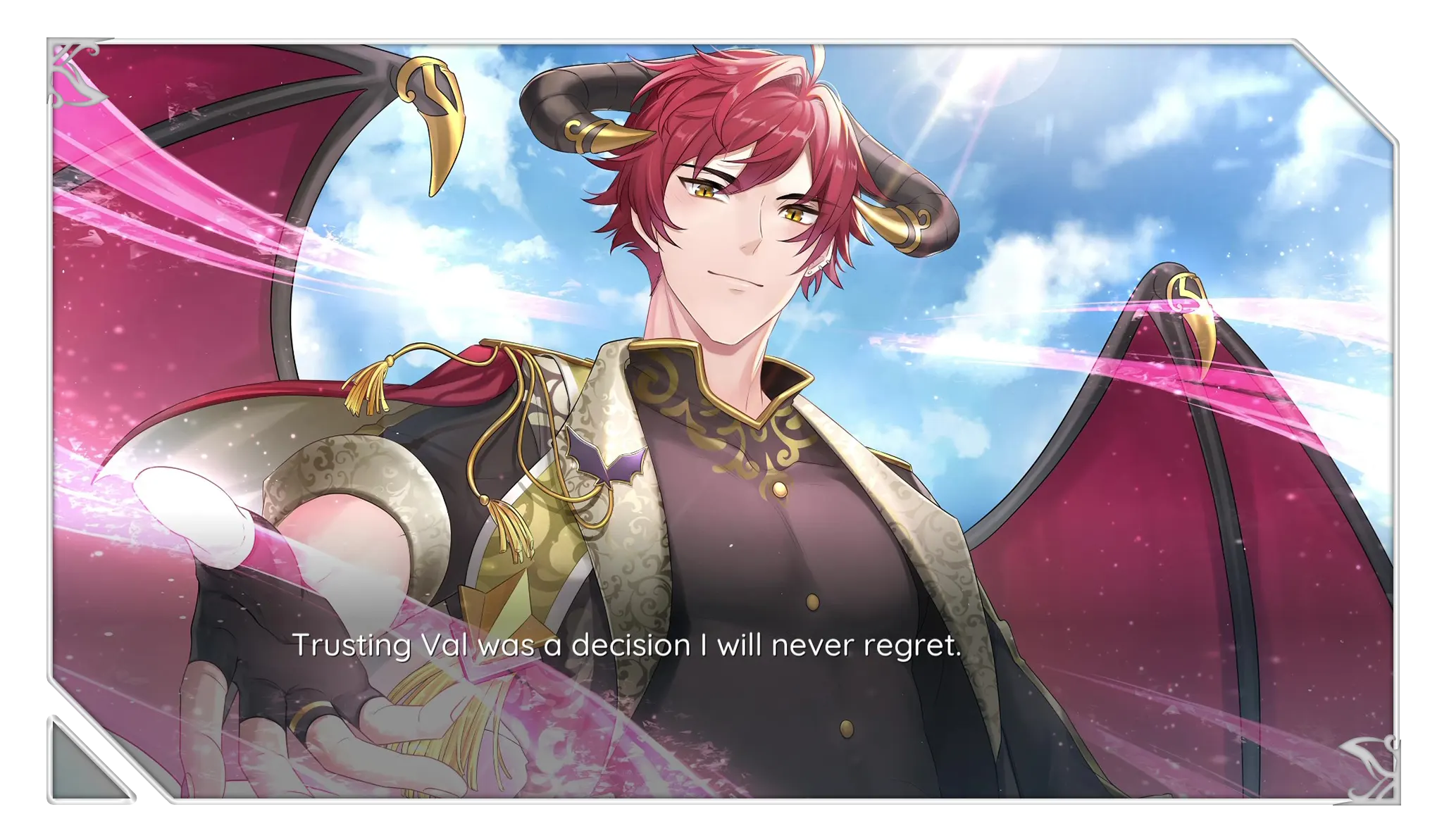 Celestia: Chain of Fate