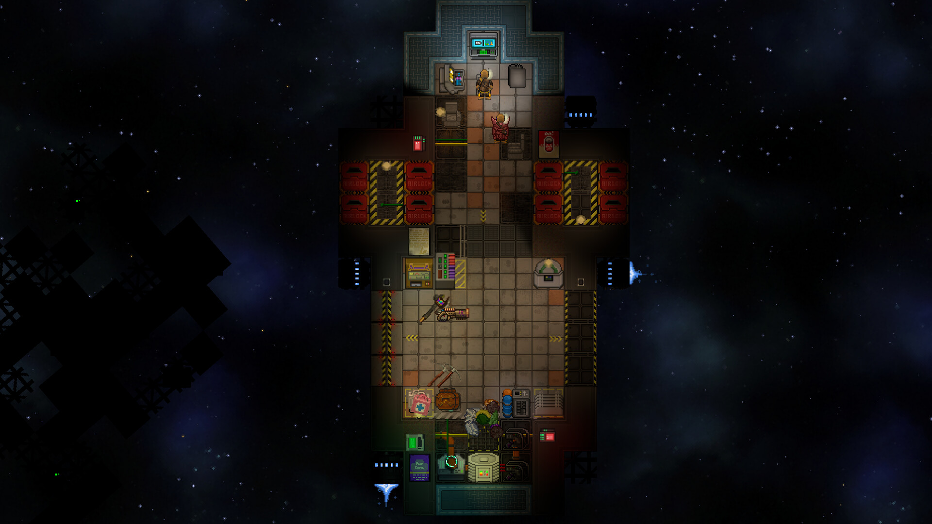 Space Station 14