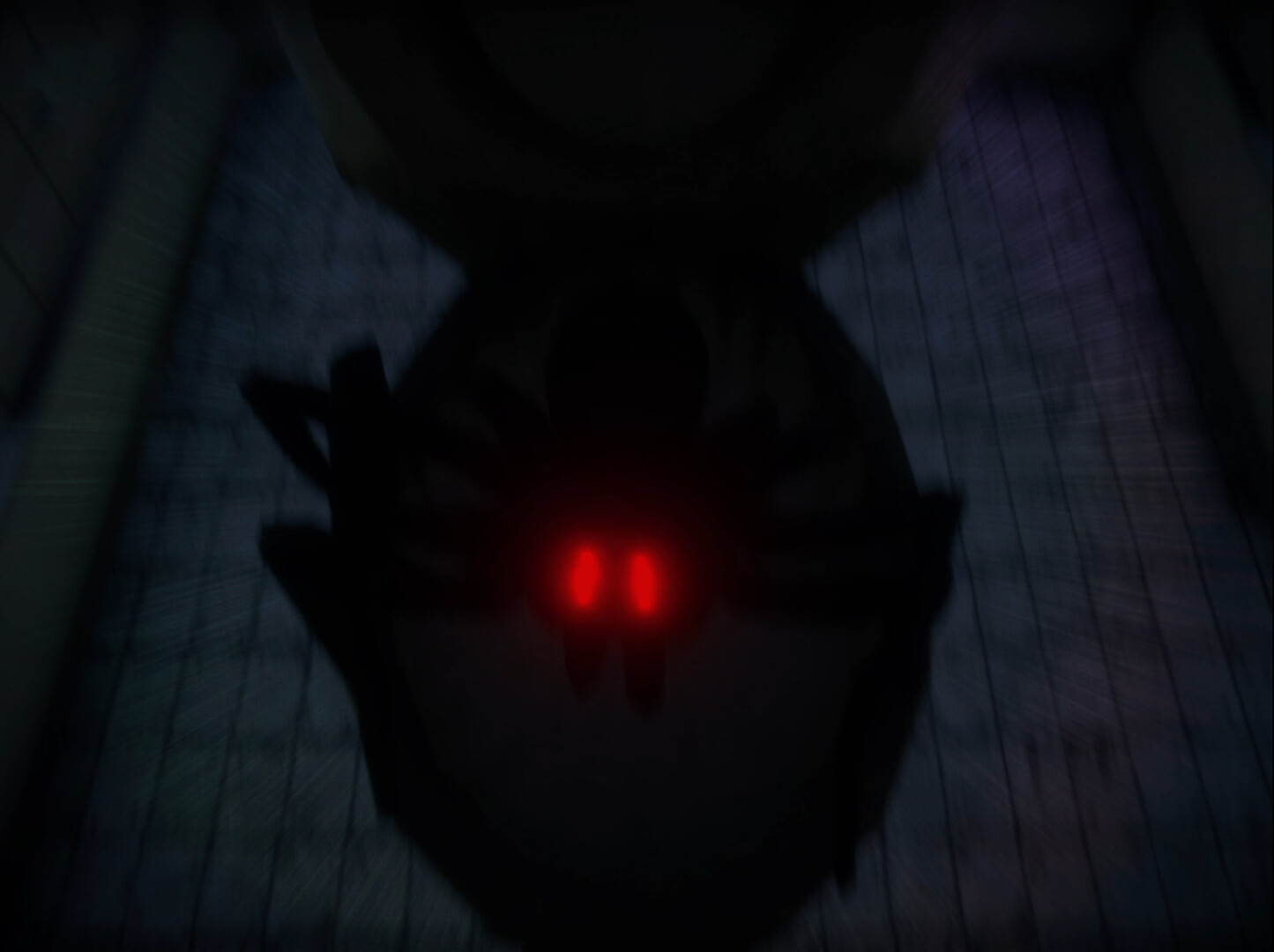 Fullbright Presents: Toilet Spiders