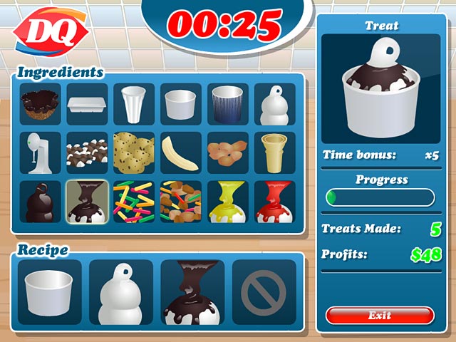 DQ Tycoon