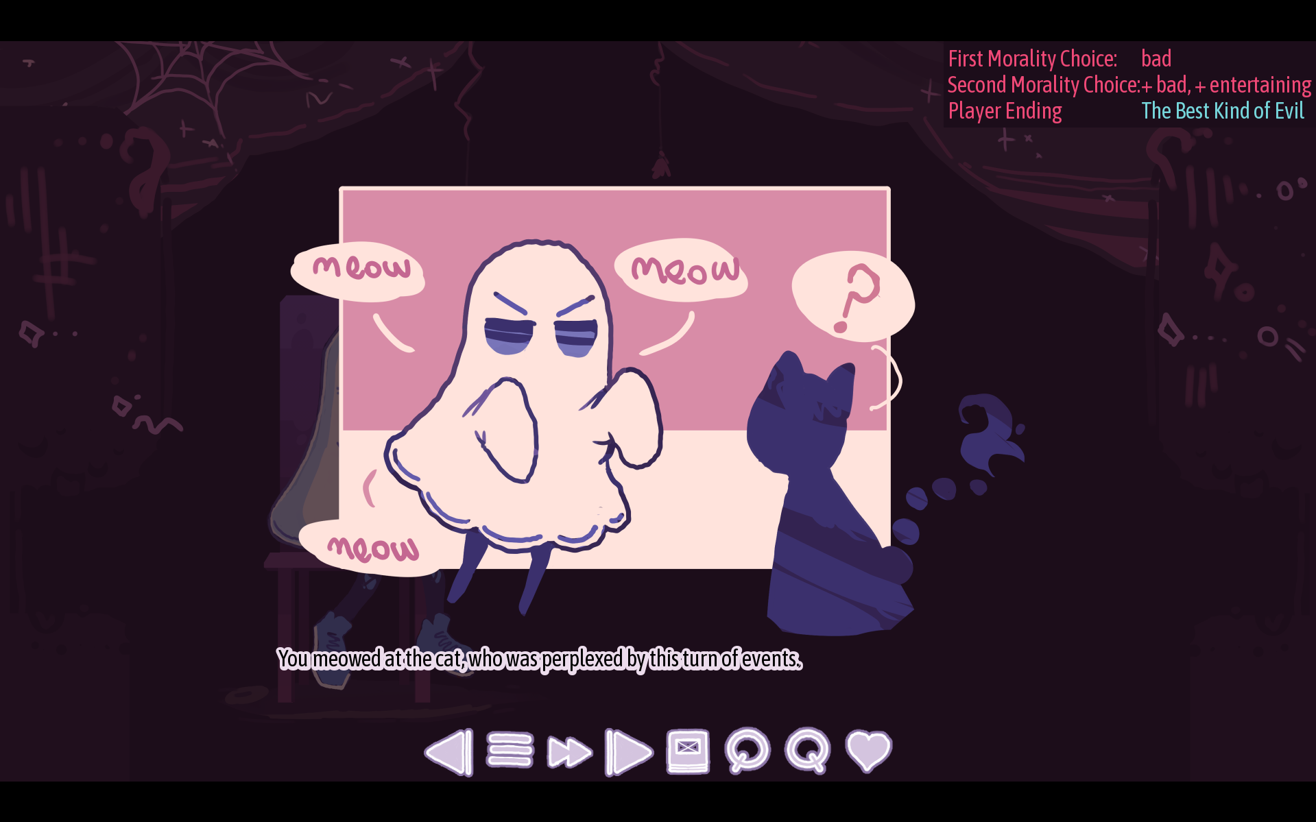 The Death Night Show