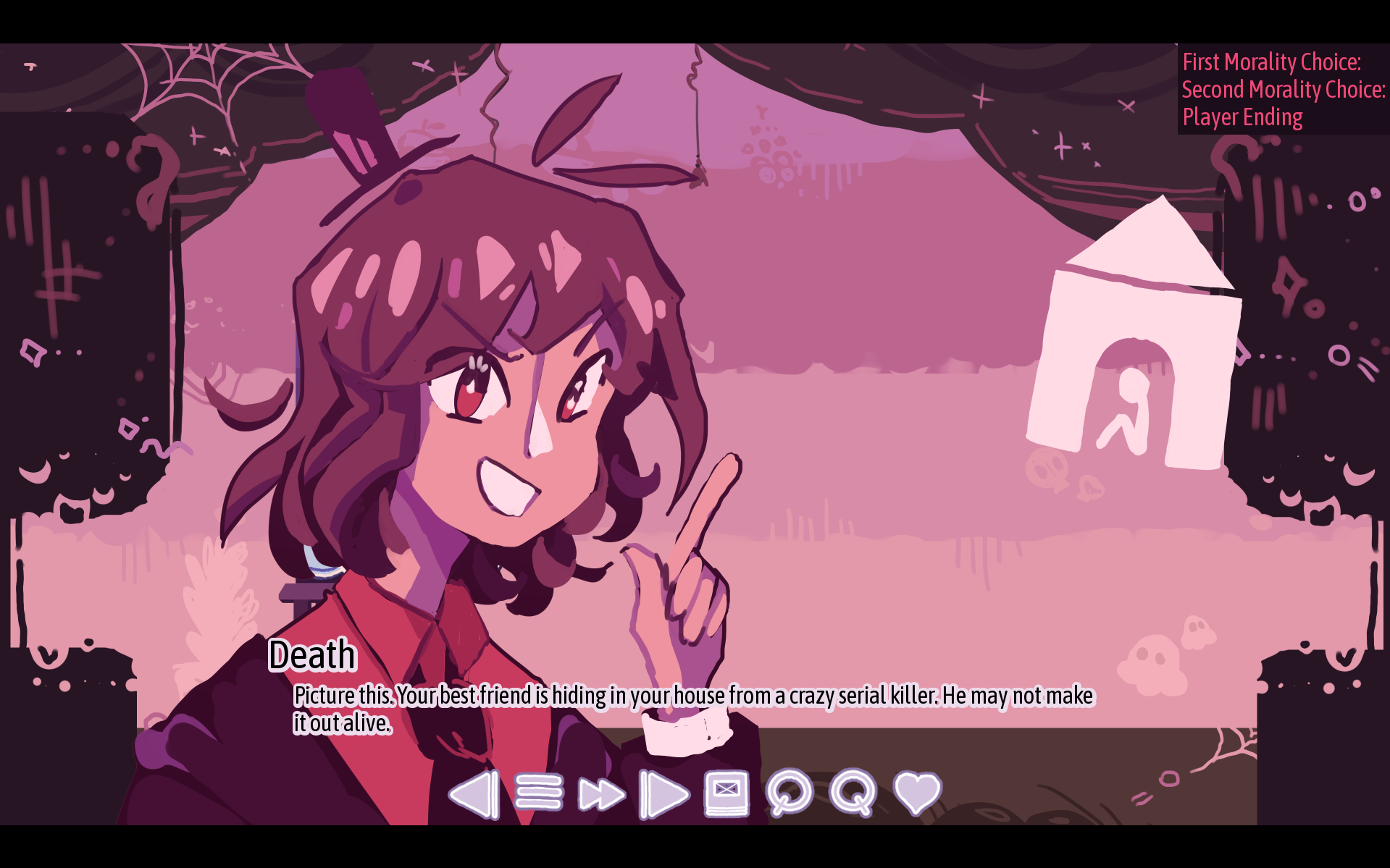 The Death Night Show