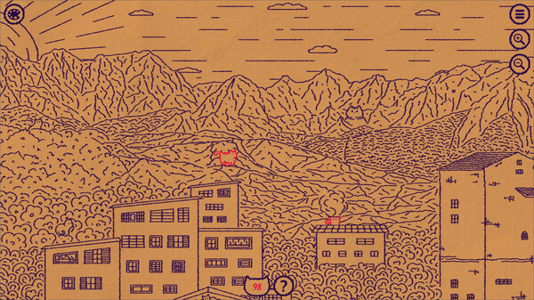 Doodle Cats