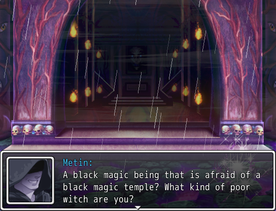 Alchemistress Vivi