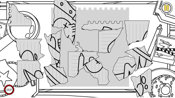 Crowded Mysteries 2: Winter Romance