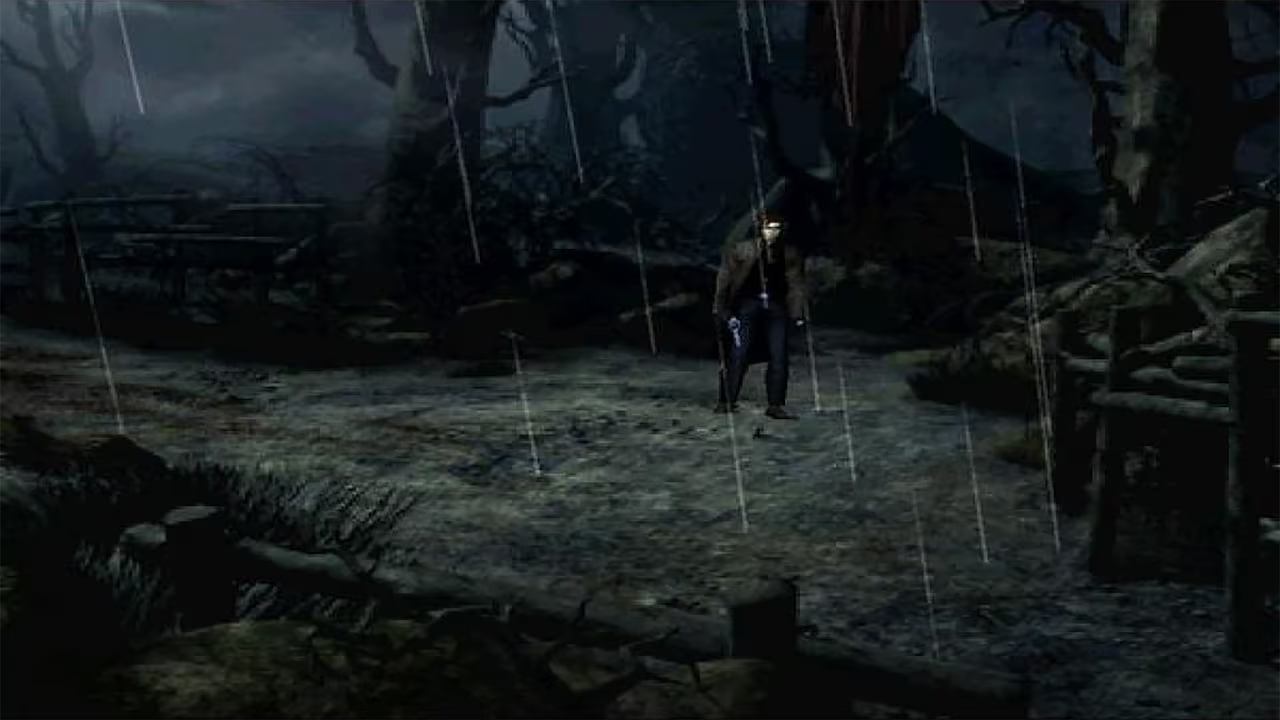 Alone in the Dark: The New Nightmare