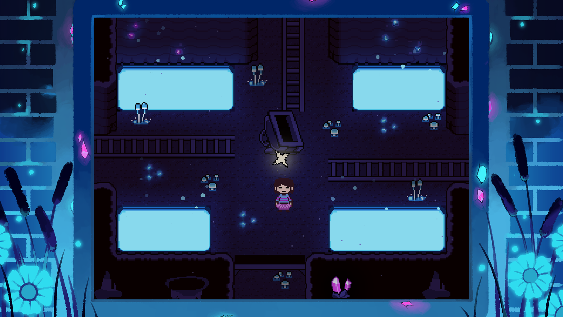 Dusttale: The Murderous Comedy