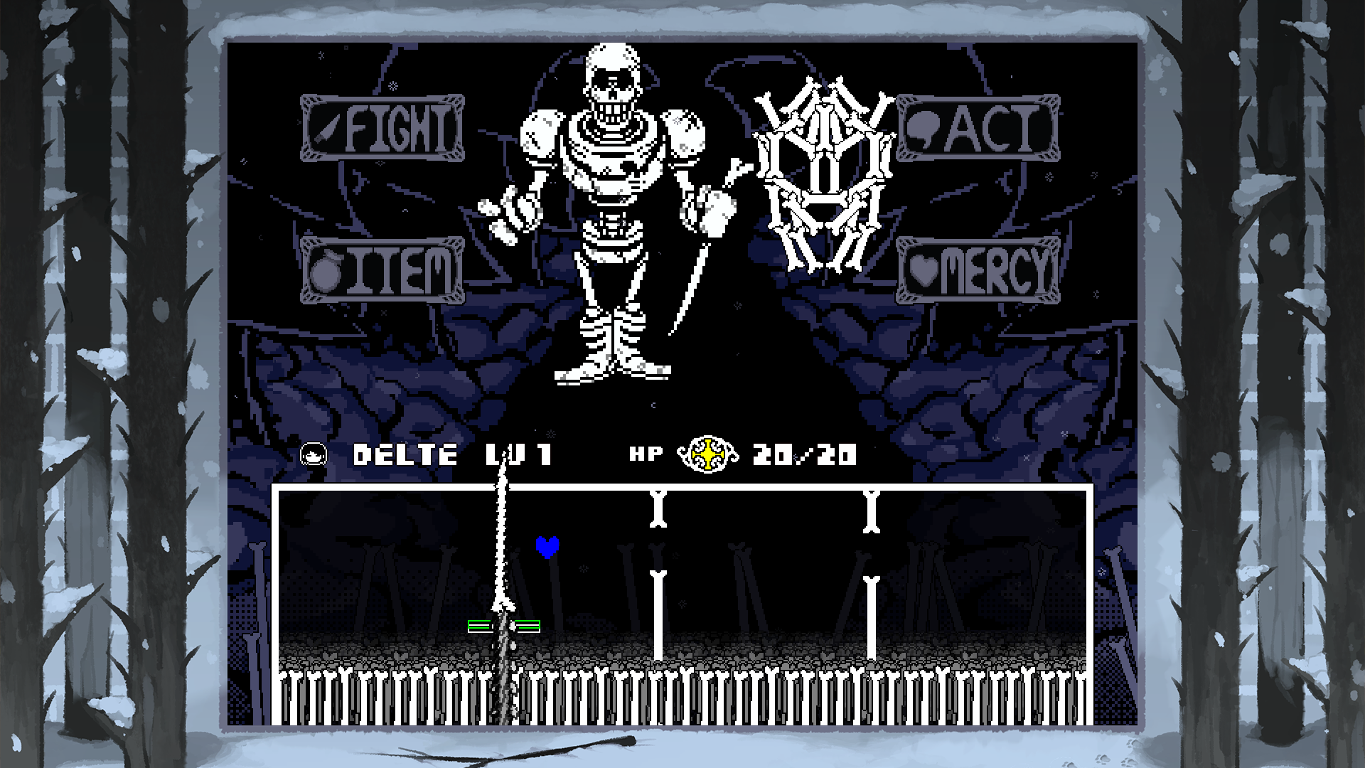 Dusttale: The Murderous Comedy