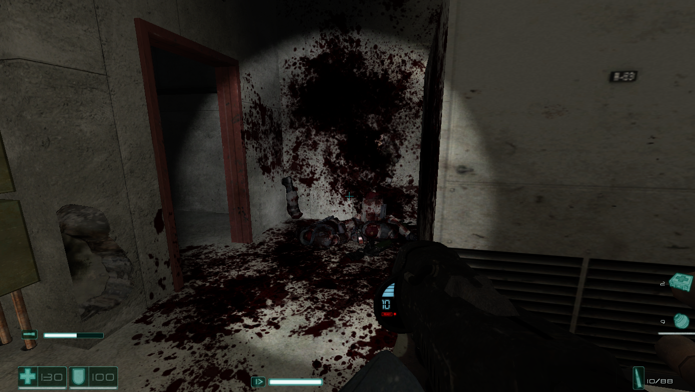 F.E.A.R.: MMod