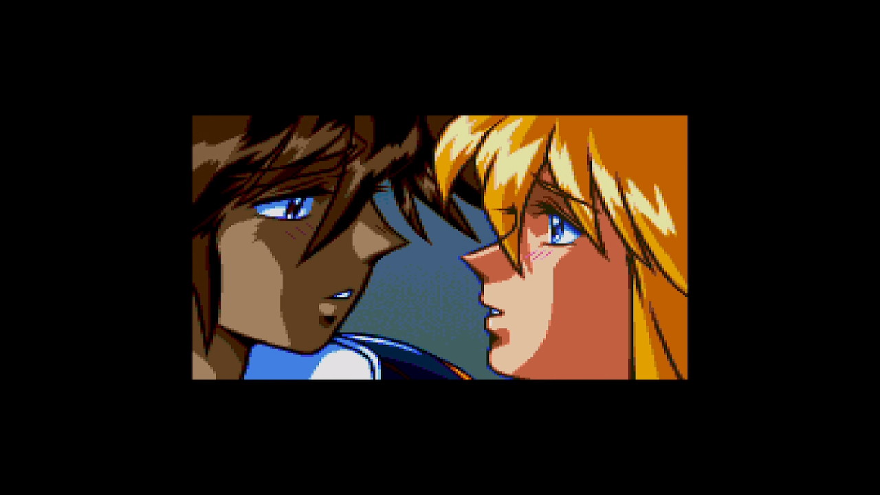 Cosmic Fantasy Collection 2