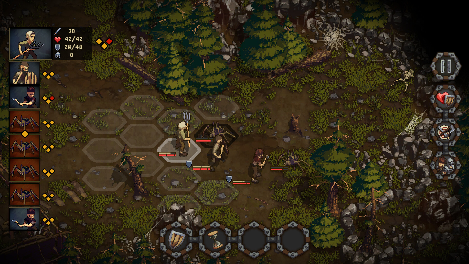 Fight Life: Vanguard