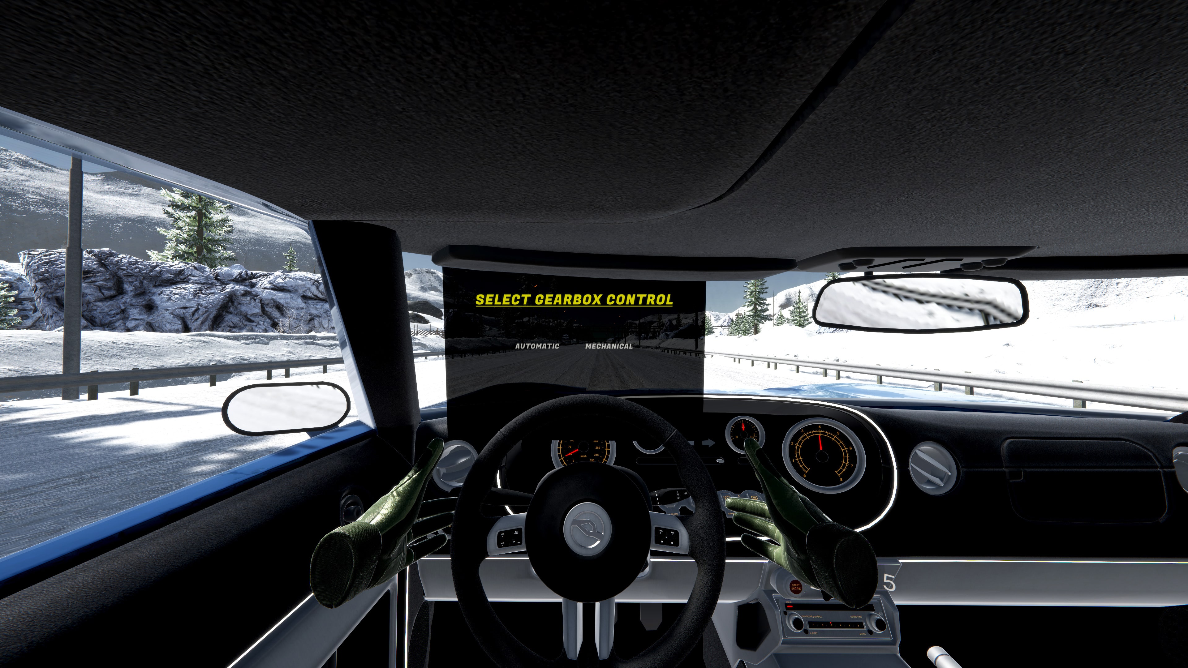Grand Rush VR: Highway Car Traffic Racing Simulator