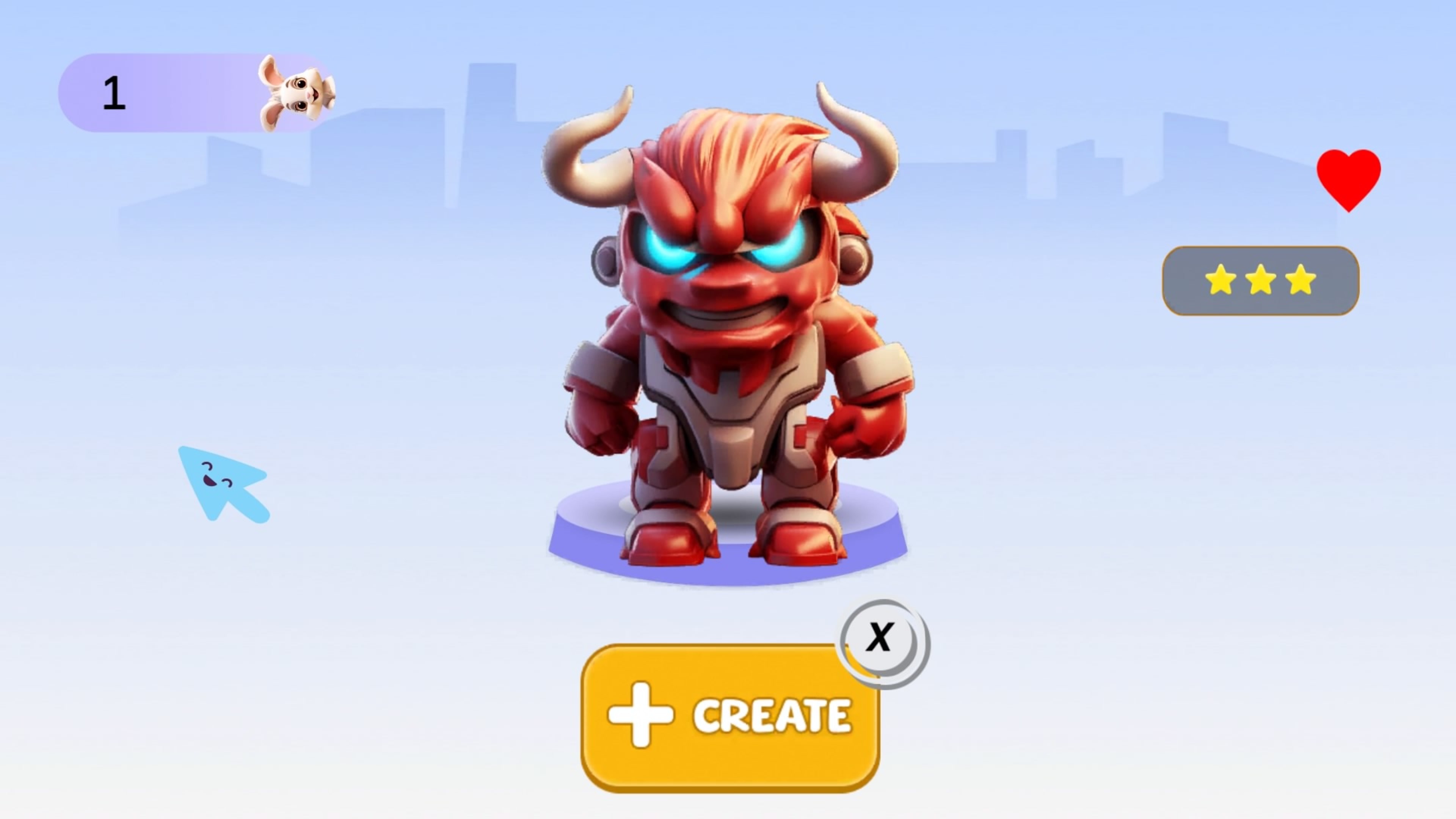 Mix AI Animal Ultimate