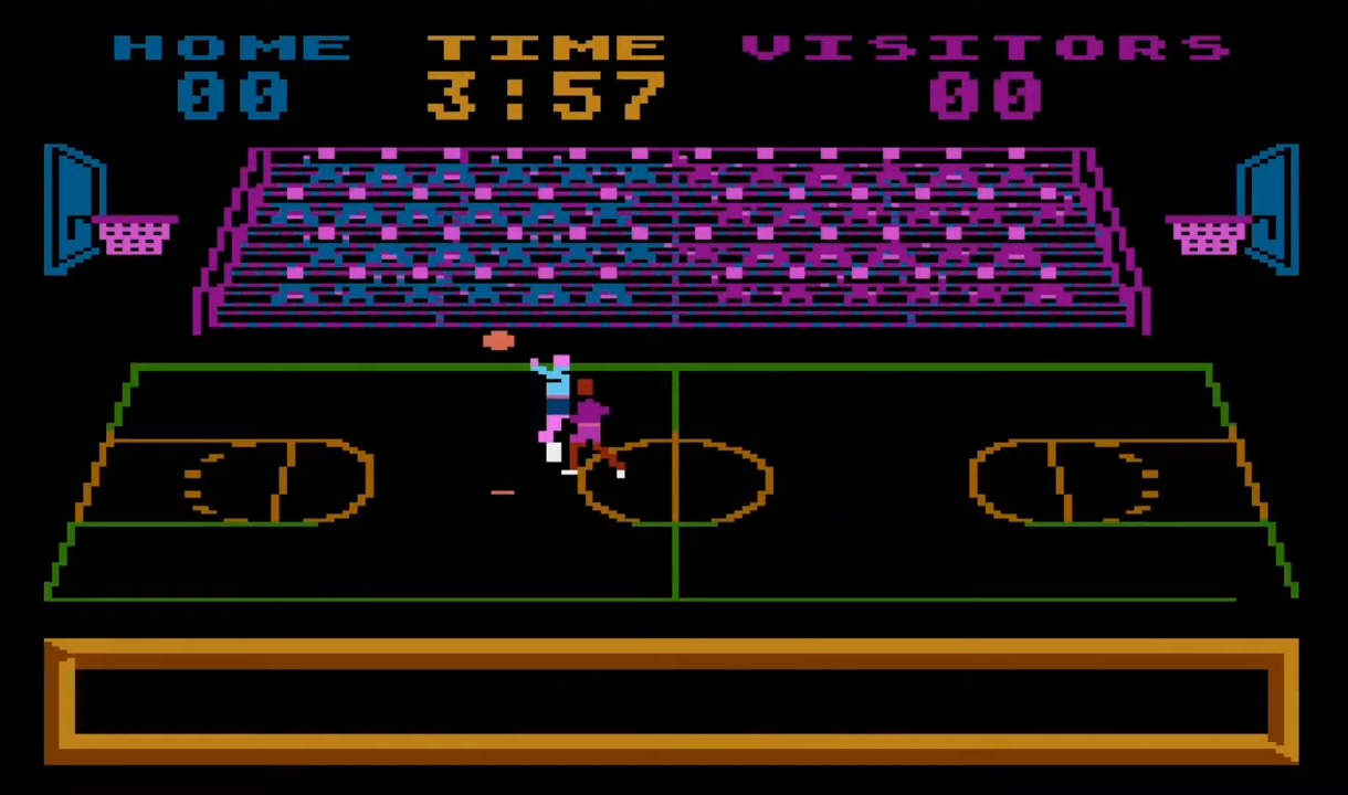 RealSports Basketball