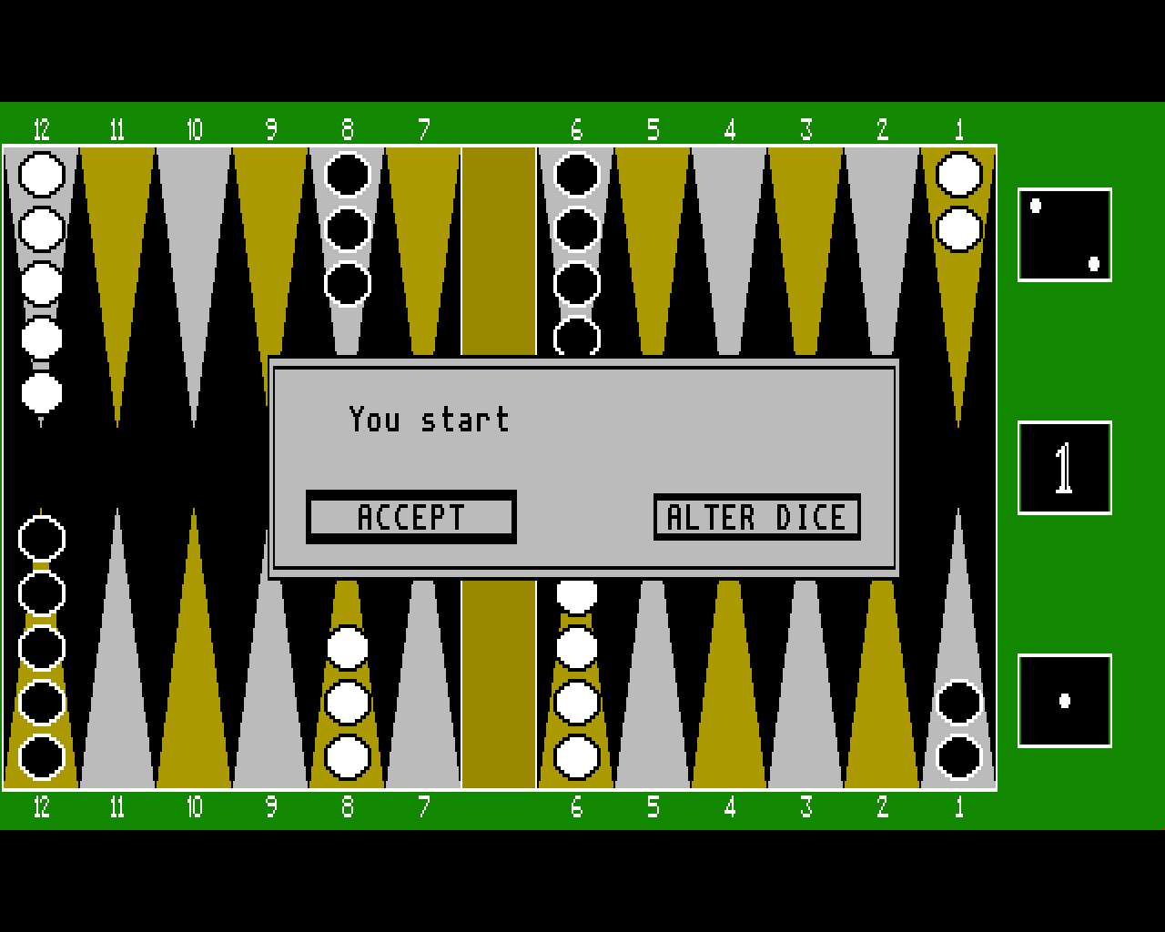 5 Intelligent Strategy Games