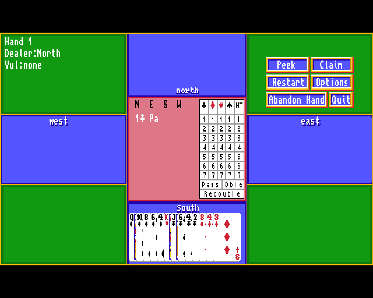 5 Intelligent Strategy Games