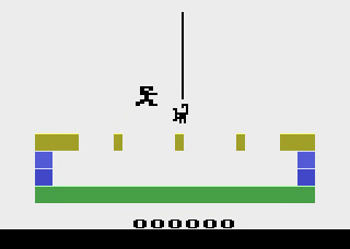 Em Busca dos Tesouros