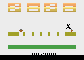 Em Busca dos Tesouros