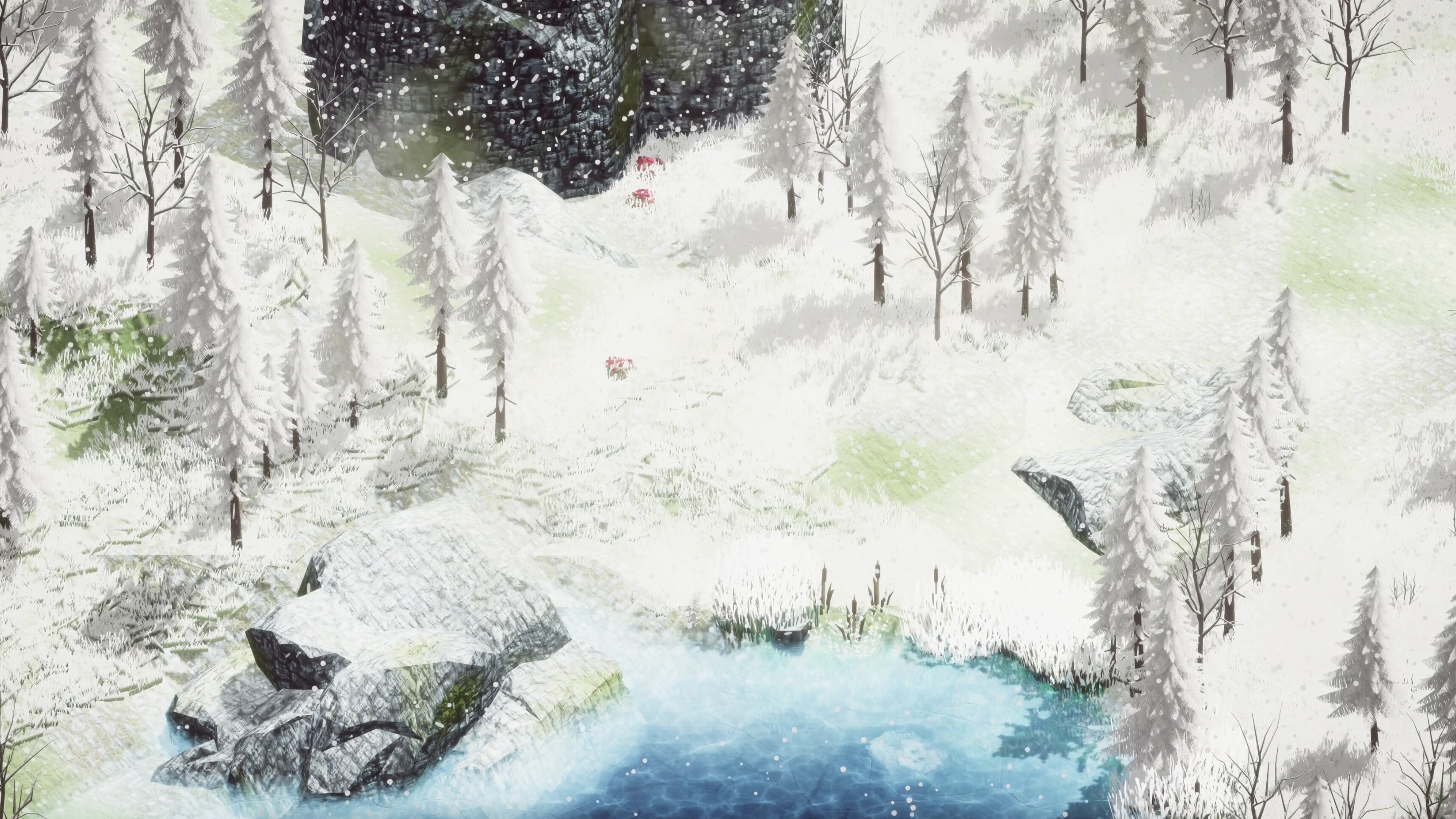 Earth of Oryn